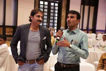 GCSA 47th Annual Meeting 2016 The Ananta Udaipur 10th feb 2016, ફોટો ૧૪૪